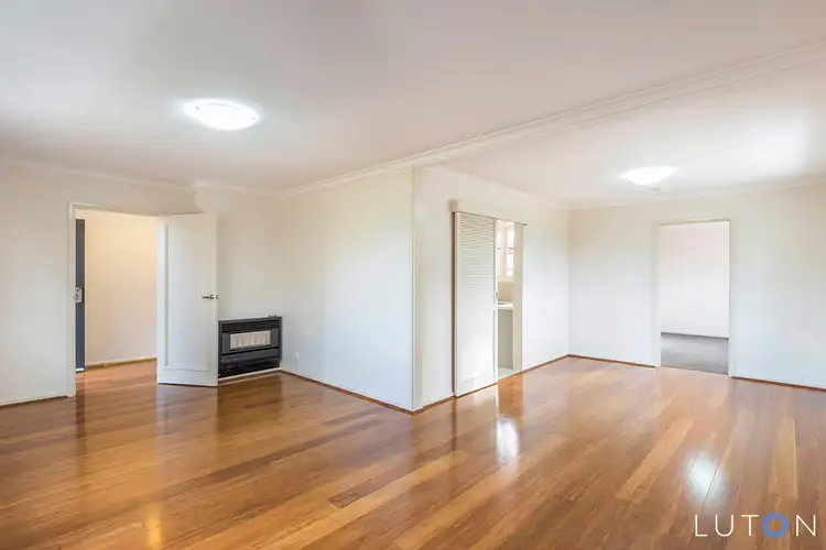 Fourth view of Homely house listing, 45 Hannaford Street, Page ACT 2614