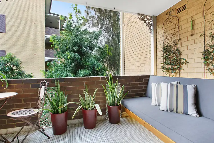 Third view of Homely apartment listing, 36/33 Palomar Parade, Freshwater NSW 2096