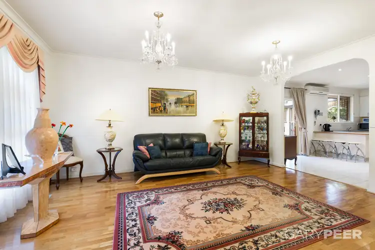 Second view of Homely house listing, 2A Goodrich Street, Bentleigh East VIC 3165