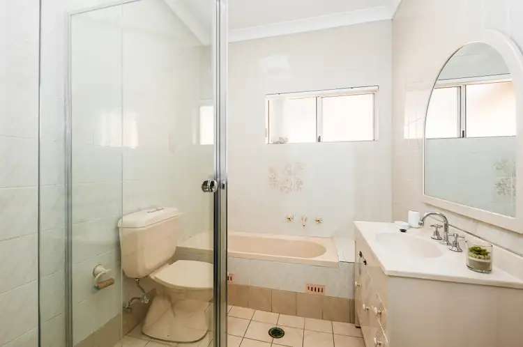 Fifth view of Homely villa listing, 12a/9 Robinson Street, Ryde NSW 2112