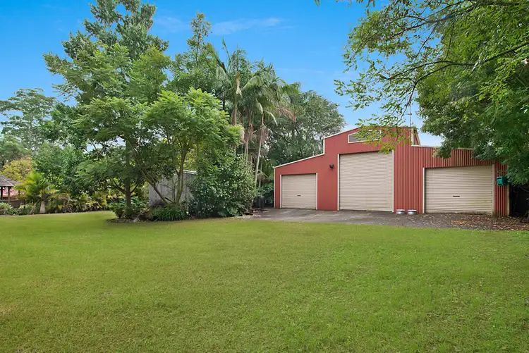 Fourth view of Homely land listing, Proposed/Lots/104 Carrington Street, Narara NSW 2250