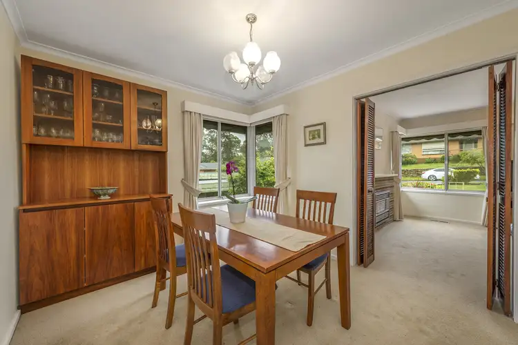 Third view of Homely house listing, 82 Gedye Street, Doncaster East VIC 3109