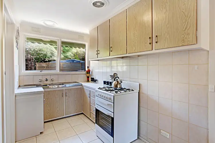 Fifth view of Homely unit listing, 3/8 Ashted Road, Box Hill VIC 3128