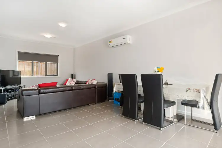 Fourth view of Homely house listing, 16 Davenport Crescent, Cranbourne West VIC 3977