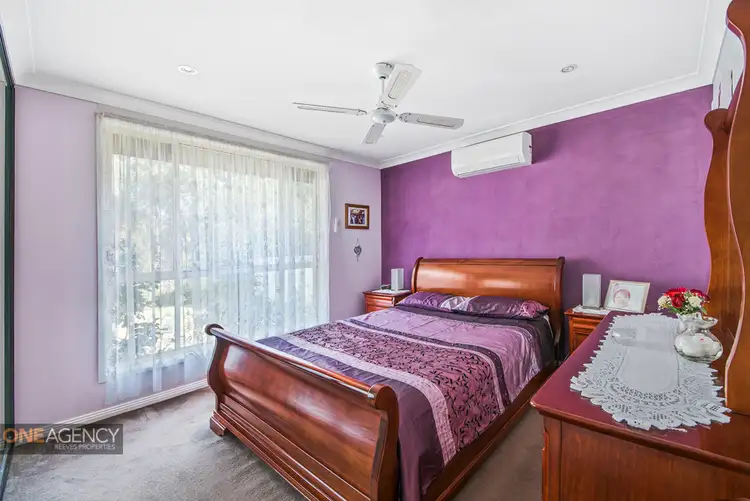 Fifth view of Homely house listing, 28 Gadara Drive, South Penrith NSW 2750