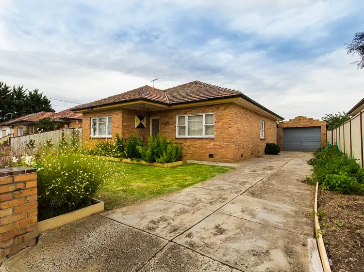 78 Blanche Street, Ardeer VIC 3022