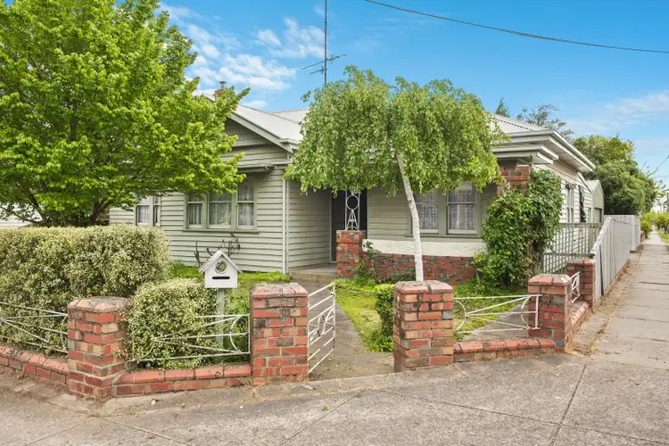 Main view of Homely house listing, 842 Howitt Street, Wendouree VIC 3355