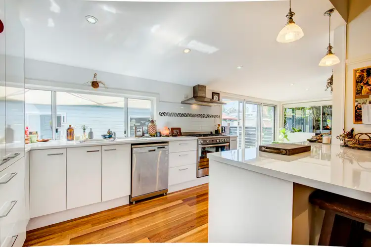 Sixth view of Homely house listing, 4 Illawong Lane, Evans Head NSW 2473