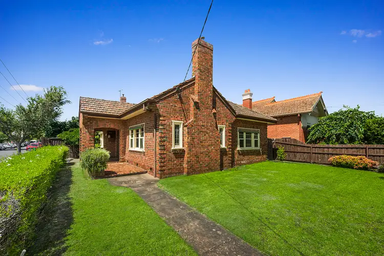 Main view of Homely house listing, 72 St Georges Road, Elsternwick VIC 3185