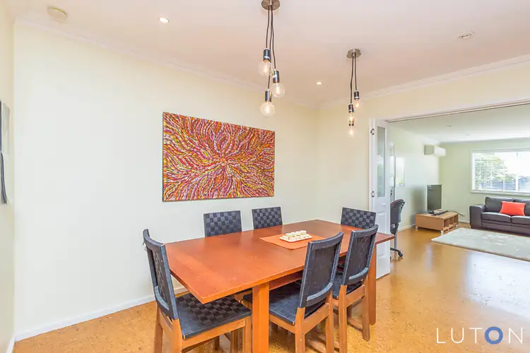 Fourth view of Homely house listing, 13 Emery Street, Chapman ACT 2611