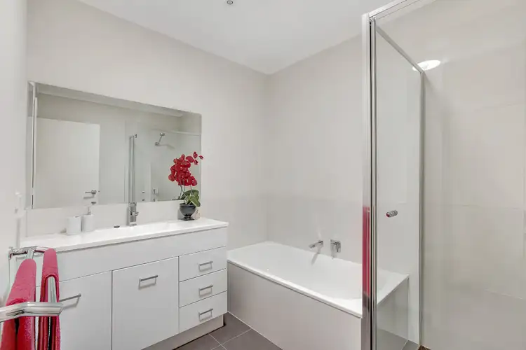 Fifth view of Homely townhouse listing, 3/27 Moroney Street, Boronia VIC 3155