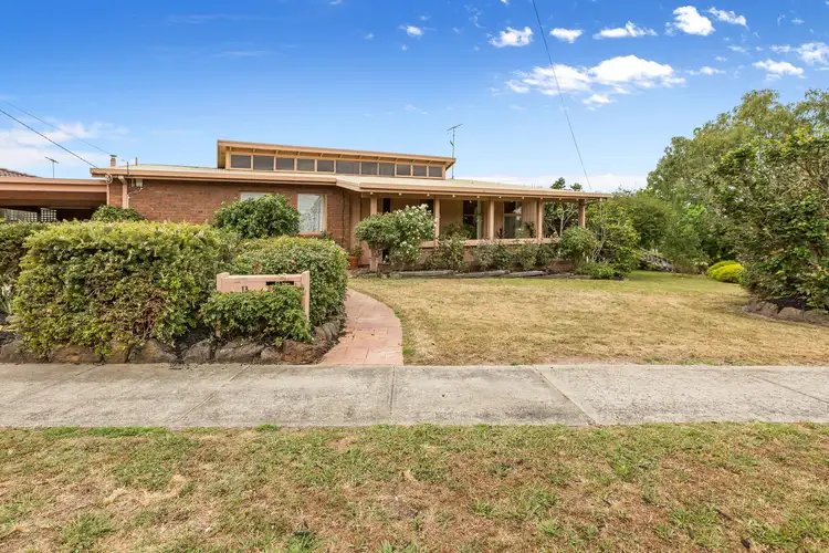 Main view of Homely house listing, 13 Irvine Crescent, Frankston VIC 3199