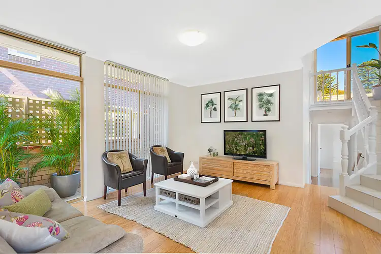 Third view of Homely apartment listing, 5/9 Eustace Street, Manly NSW 2095