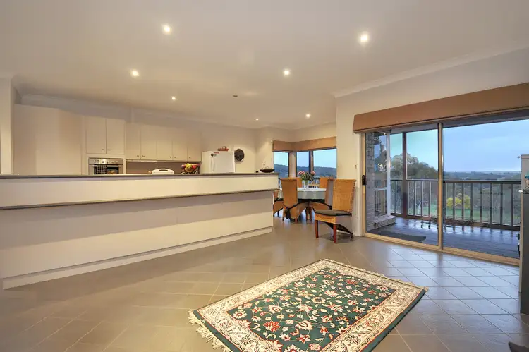 Fourth view of Homely house listing, 44 Carramar Drive, Invermay VIC 3352