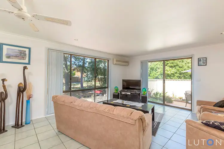 Fourth view of Homely house listing, 54 Degraves Crescent, Wanniassa ACT 2903