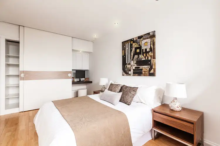 Fifth view of Homely apartment listing, 8/40 Woorayl Street, Carnegie VIC 3163