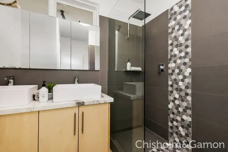 Fifth view of Homely apartment listing, 7/14 Broadway, Elwood VIC 3184
