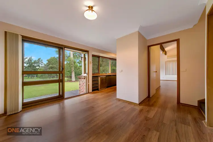 Fifth view of Homely house listing, 25 Deloraine Drive, Leonay NSW 2750