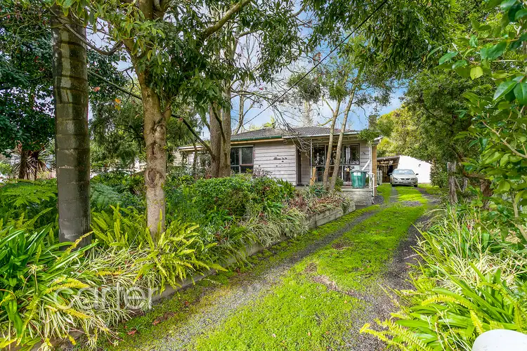 Fourth view of Homely house listing, 76 Plymouth Road, Croydon VIC 3136