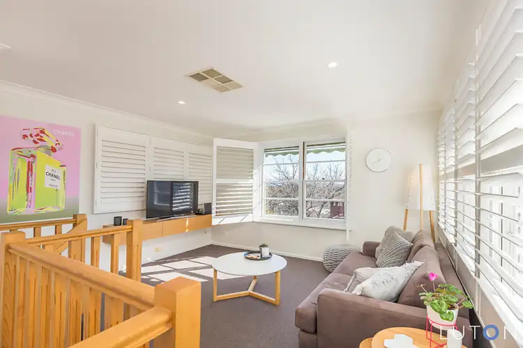 Fifth view of Homely house listing, 14 Carmichael Street, Deakin ACT 2600