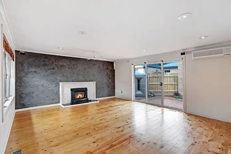 Second view of Homely unit listing, 24 Broughton Avenue, Croydon VIC 3136