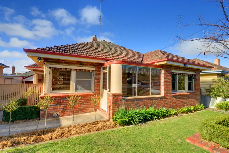 Main view of Homely house listing, 709 Pleasant Street, Ballarat VIC 3350