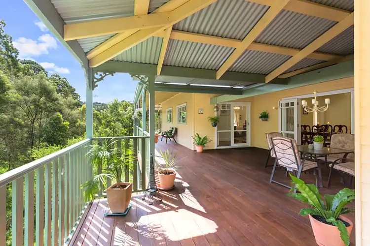 Sixth view of Homely house listing, 317 Oban Road, Donvale VIC 3111