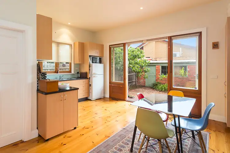 Third view of Homely house listing, 131 Mansfield Street, Thornbury VIC 3071