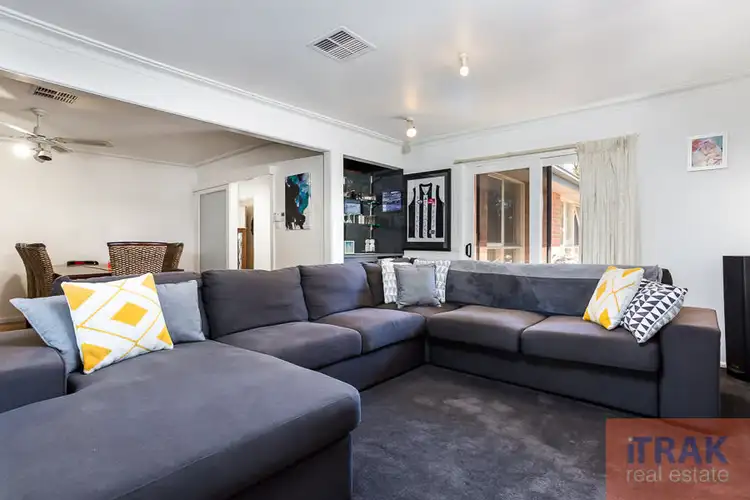 Second view of Homely house listing, 64 McIver Street, Ferntree Gully VIC 3156