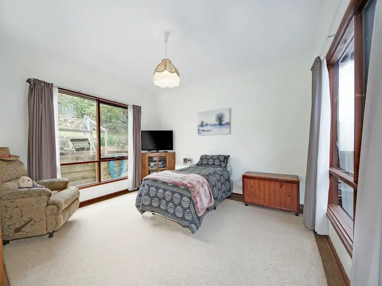 Fifth view of Homely house listing, 17 Wright Avenue, Upwey VIC 3158