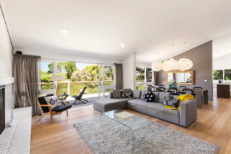 Sixth view of Homely house listing, 9-11 Welbeck Avenue, Portsea VIC 3944