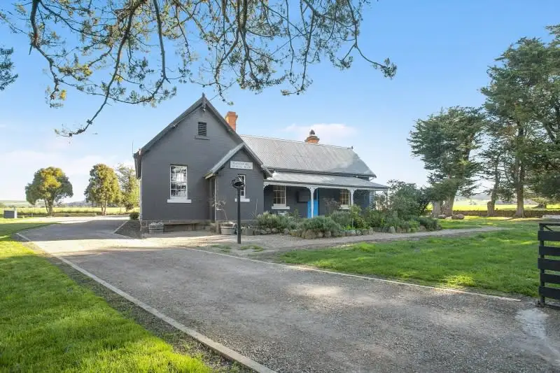 Main view of Homely house listing, 1337 Coghills Creek Road, Glendaruel VIC 3363