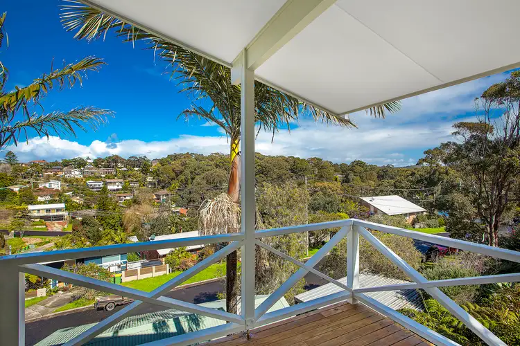 Fifth view of Homely house listing, 32 Koorabel Avenue, Copacabana NSW 2251