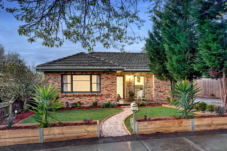 1/15 Tunstall Avenue, Nunawading VIC 3131