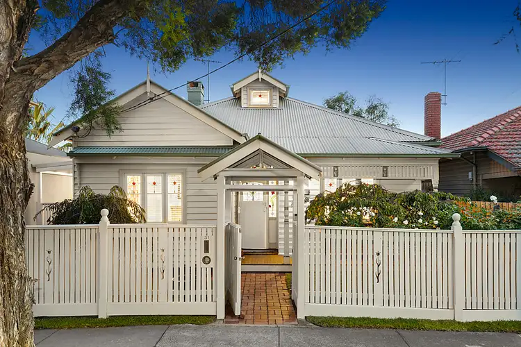 Main view of Homely house listing, 31 Frederick Street, Yarraville VIC 3013