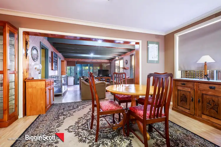 Fourth view of Homely house listing, 9 Foster Crescent, Knoxfield VIC 3180