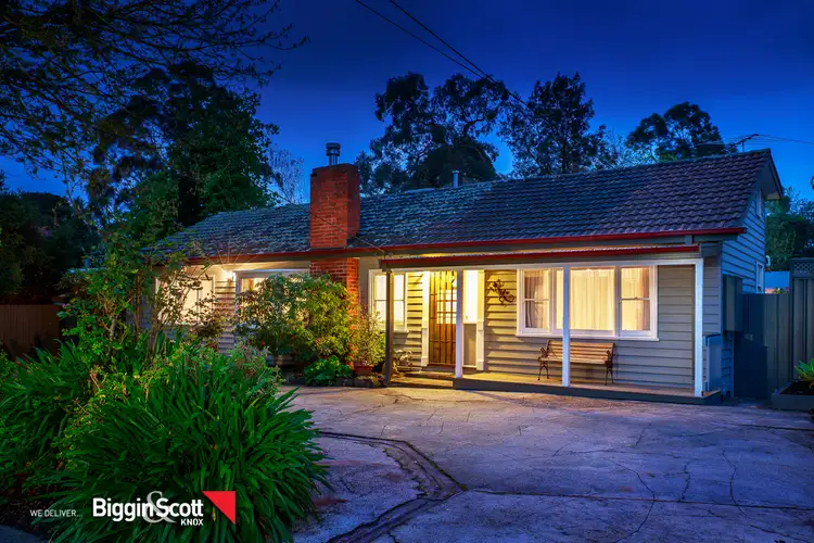 Third view of Homely house listing, 19 Mount View Road, Boronia VIC 3155
