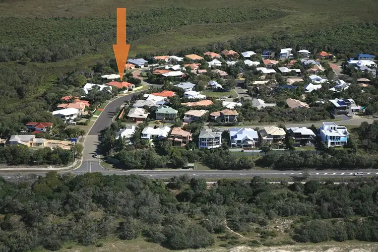 Seventh view of Homely house listing, 1 Moonbeam Crescent, Castaways Beach QLD 4567