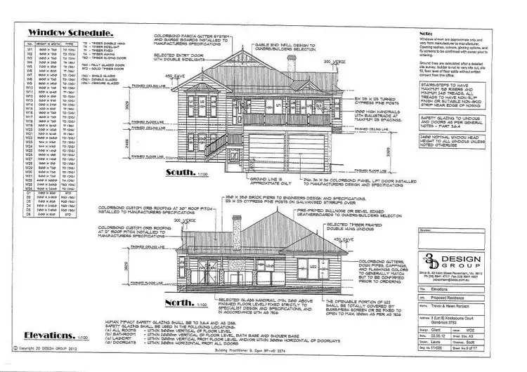 Fourth view of Homely land listing, 3 Kookaburra Court, Gembrook VIC 3783