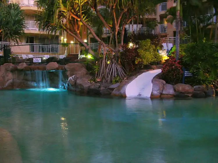 410/180 'Alexandra Beach Resort' Alexandra Parade, Alexandra Headland QLD 4572