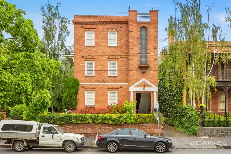 Sixth view of Homely unit listing, 24/53 Powlett Street, East Melbourne VIC 3002