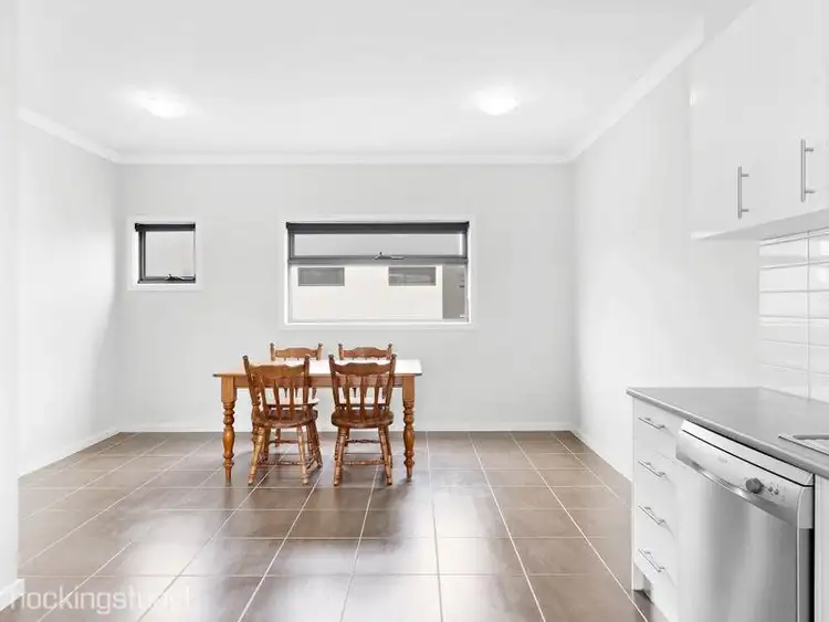 Fifth view of Homely townhouse listing, 7 Swagman Walk, Wollert VIC 3750