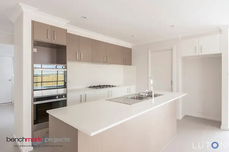 Fourth view of Homely land listing, 4 Cartledge Street, Casey ACT 2913