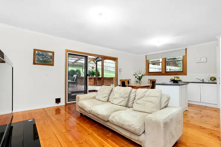 Third view of Homely house listing, 322 Main Road, Lower Plenty VIC 3093