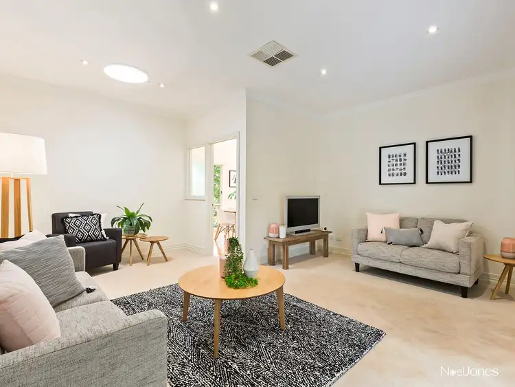 Second view of Homely unit listing, 3/17 Tyrrell Avenue, Blackburn VIC 3130