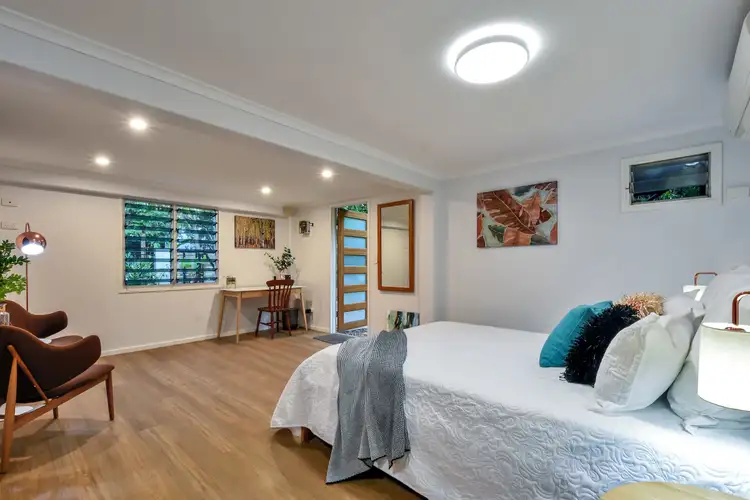 Fifth view of Homely house listing, 21 Mosec Street, Ludmilla NT 820