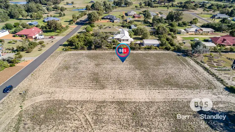Fourth view of Homely land listing, 48 Lofthouse Drive, Leschenault WA 6233