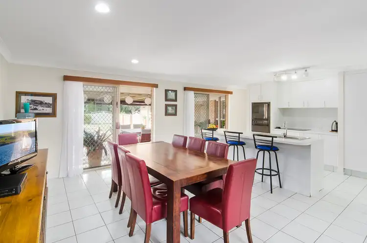 Fourth view of Homely house listing, 41 Galleon Way, Currumbin Waters QLD 4223