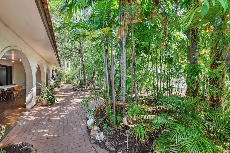 Second view of Homely house listing, 18 Pandanus Street, Nightcliff NT 810