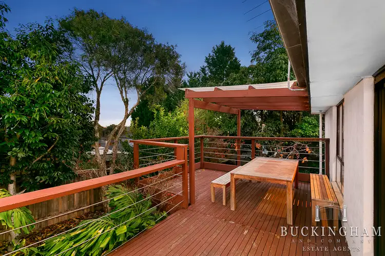 Fifth view of Homely house listing, 23 Bullanoo Court, Greensborough VIC 3088